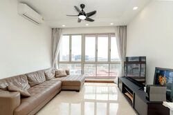 Rosewood (D25), Condominium #570636301